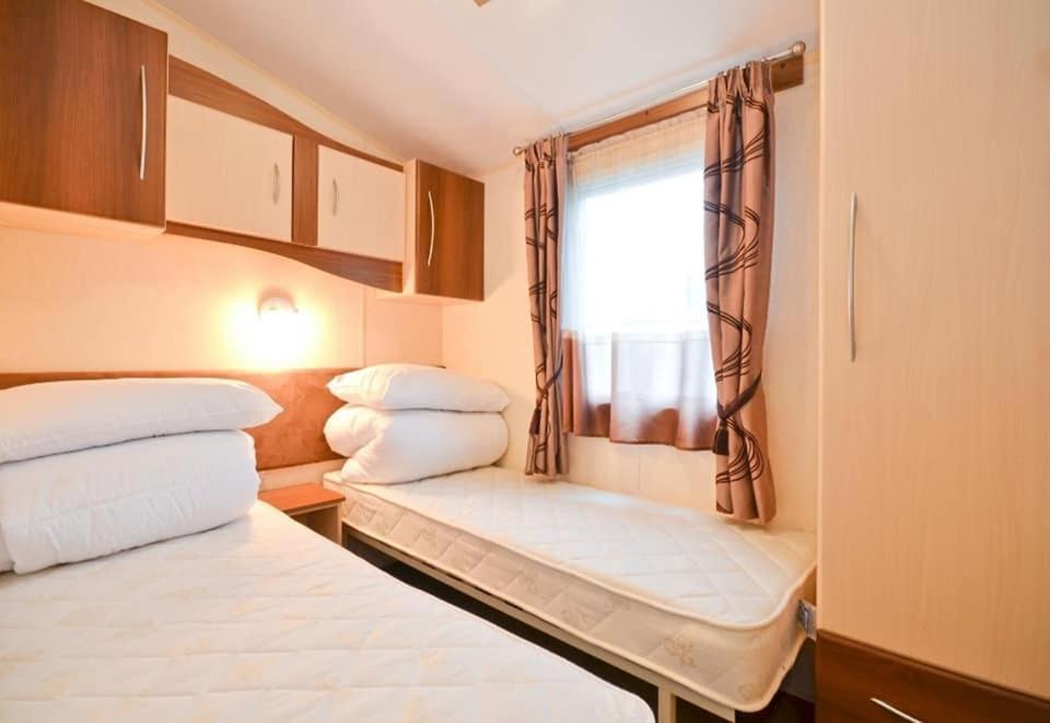 Hotel Kinsgate 2 à Shanklin Extérieur photo