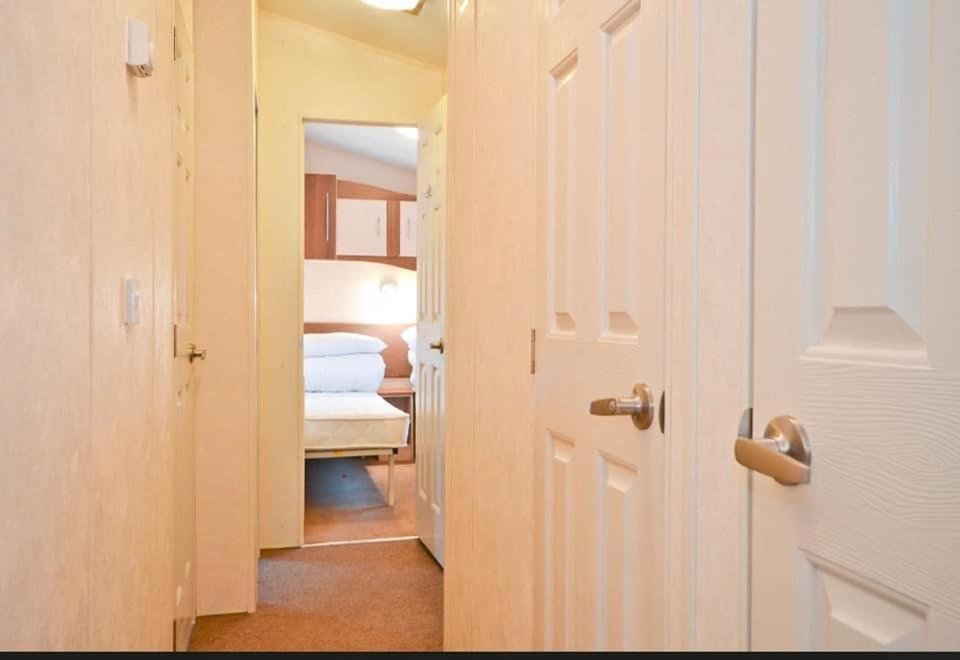 Hotel Kinsgate 2 à Shanklin Extérieur photo